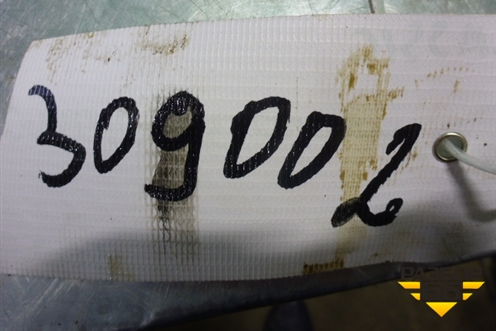 Маслозаборник (1.6л QG16) (1505095F0A) для Nissan Almera Classic с 2006-2013г