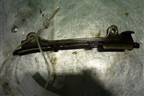 Успокоитель цепи (1.6л QG16) для Nissan Almera Classic с 2006-2013г