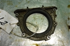 Крышка коленвала задняя (1.6л QG16) для Nissan Almera Classic с 2006-2013г