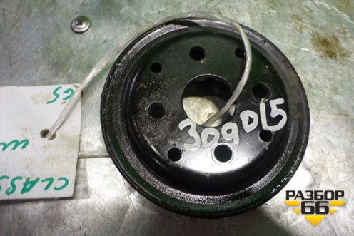 Шкив помпы (1.6л QG16) для Nissan Almera Classic с 2006-2013г