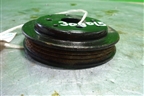 Шкив помпы (1.6л QG16) для Nissan Almera Classic с 2006-2013г