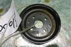 Шкив помпы (1.6л QG16) для Nissan Almera Classic с 2006-2013г