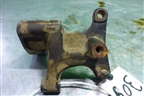 Кронштейн двигателя правый (1.6л QG16) для Nissan Almera Classic с 2006-2013г