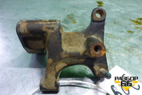 Кронштейн двигателя правый (1.6л QG16) для Nissan Almera Classic с 2006-2013г