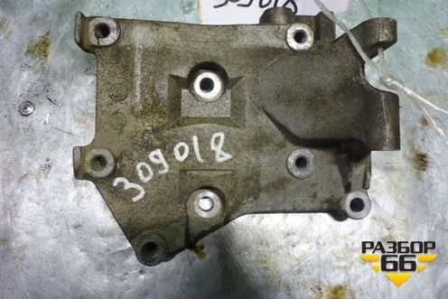 Кронштейн генератора (1.6л QG16) (2834341900) для Nissan Almera Classic с 2006-2013г