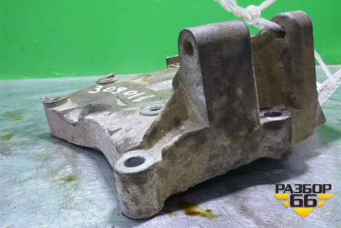 Кронштейн генератора (1.6л QG16) (2834341900) для Nissan Almera Classic с 2006-2013г