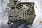 Кронштейн генератора (1.6л QG16) (2834341900) для Nissan Almera Classic с 2006-2013г