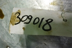 Кронштейн генератора (1.6л QG16) (2834341900) для Nissan Almera Classic с 2006-2013г