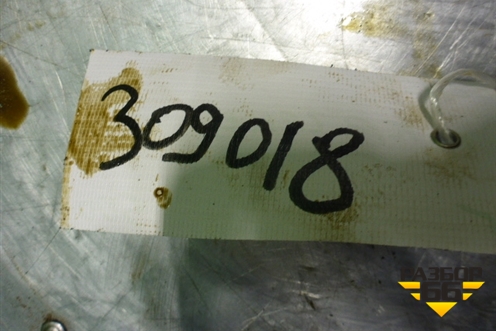 Кронштейн генератора (1.6л QG16) (2834341900) для Nissan Almera Classic с 2006-2013г