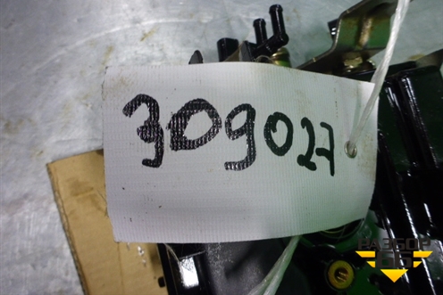 Головка блока цилиндров (1.3л 4A90) для Mitsubishi Colt с 2004г