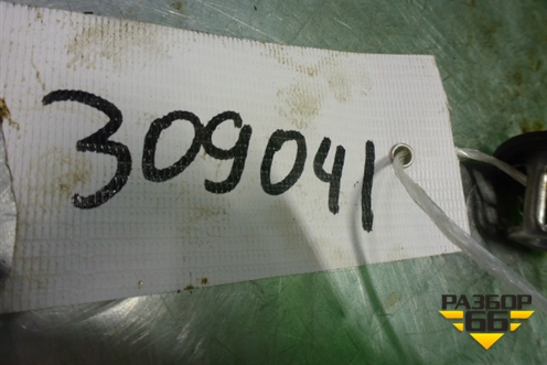 Термостат (1.3л 4A90) (MN176384) для Mitsubishi Colt с 2004г