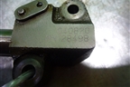 Натяжитель цепи (1.3л 4A90) (MN128498) для Mitsubishi Colt с 2004г