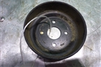 Шкив помпы (1.3л 4A90) (MN176741) для Mitsubishi Colt с 2004г