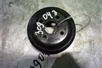 Шкив помпы (1.3л 4A90) (MN176741) для Mitsubishi Colt с 2004г