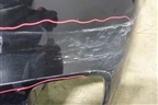 Бампер передний (под парктроник и омыватели) (51117294480) для BMW X5 F15 с 2013г