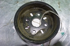 Шкив помпы (1.8л QG18) для Nissan Almera N16 с 2000-2006г