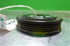 Шкив помпы (1.8л QG18) для Nissan Almera N16 с 2000-2006г