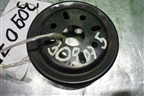 Шкив помпы (1.8л QG18) для Nissan Almera N16 с 2000-2006г