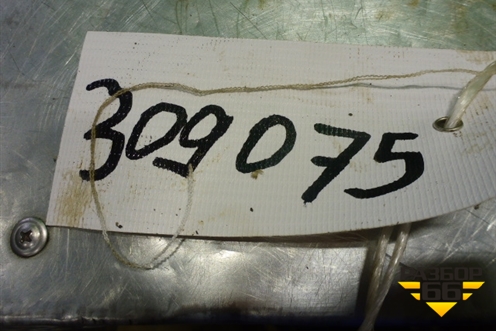 Шкив помпы (1.8л QG18) для Nissan Almera N16 с 2000-2006г