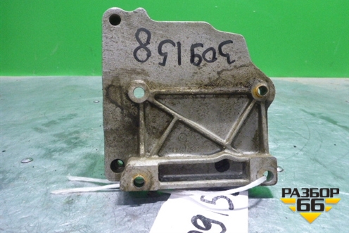 Кронштейн компрессора кондиционера (9657137480) для Citroen C4 с 2005-2011г