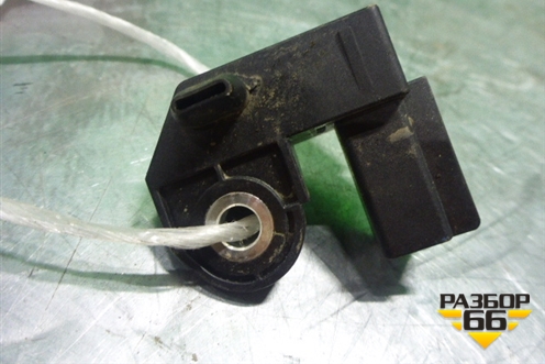 Датчик AIR BAG (левый) (9646768980) для Citroen C4 с 2005-2011г (С4)