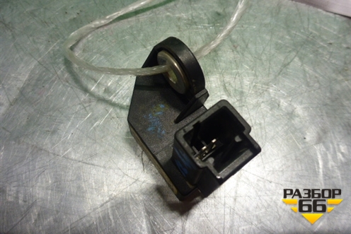 Датчик AIR BAG (правый) (9646768980) для Citroen C4 с 2005-2011г