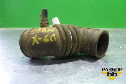 Патрубок воздушного фильтра для Lifan X60 с 2011г