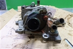 Корпус термостата (2.0л MR20 в сборе) для Nissan Qashqai (J10E) с 2006-2013г