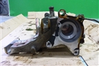 Корпус термостата (2.0л MR20 в сборе) для Nissan Qashqai (J10E) с 2006-2013г
