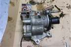Корпус термостата (2.0л MR20 в сборе) для Nissan Qashqai (J10E) с 2006-2013г