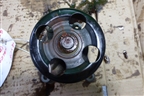 Насос водяной помпа (2.0л MR20) для Nissan Qashqai (J10E) с 2006-2013г