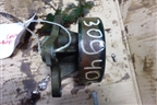 Насос водяной помпа (2.0л MR20) для Nissan Qashqai (J10E) с 2006-2013г