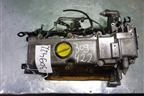 Головка блока цилиндров (1.9 TDI в сборе) (R9128018) для Opel Vectra C с 2002-2008г
