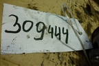 Насос водяной помпа (1.9 TDI) для Opel Vectra C с 2002-2008г
