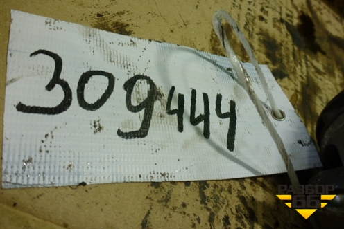 Насос водяной помпа (1.9 TDI) для Opel Vectra C с 2002-2008г