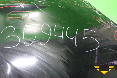 Бампер задний левая часть (71507T0AZZ00) для Honda CR-V(RM) с 2012г