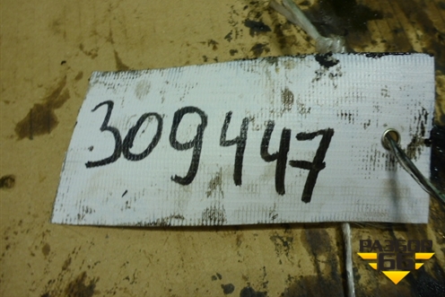 Успокоитель цепи (1.9 TDI) (90500768) для Opel Vectra C с 2002-2008г
