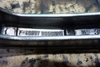 Успокоитель цепи (1.9 TDI) (90502311) для Opel Vectra C с 2002-2008г