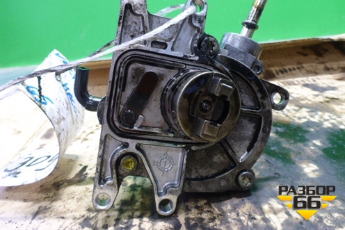 Насос вакуумный (1.9 TDI) (24465382) для Opel Vectra C с 2002-2008г