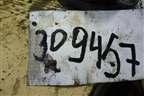 Насос вакуумный (1.9 TDI) (24465382) для Opel Vectra C с 2002-2008г