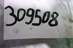 Цепь ГРМ (1.4л ZZFE) для Toyota Corolla (E12) с 2001-2007г