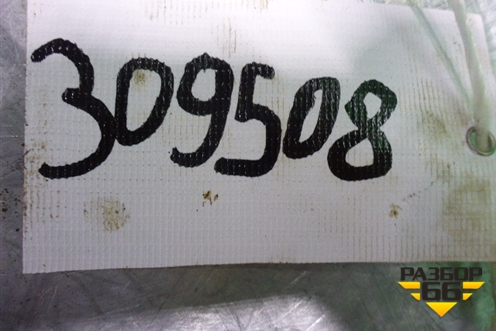 Цепь ГРМ (1.4л ZZFE) для Toyota Corolla (E12) с 2001-2007г