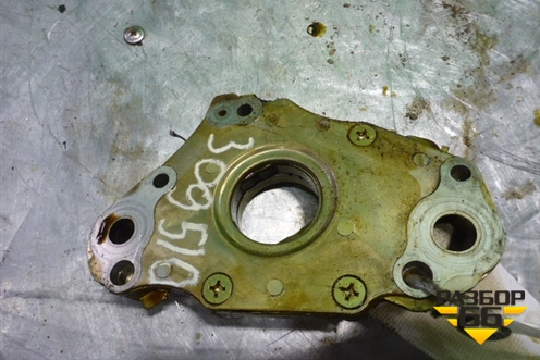 Насос масляный (1.4л ZZFE) для Toyota Corolla (E12) с 2001-2007г