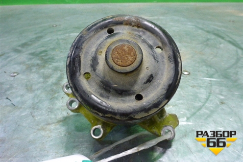 Насос водяной помпа (1.4л ZZFE) для Toyota Corolla (E12) с 2001-2007г