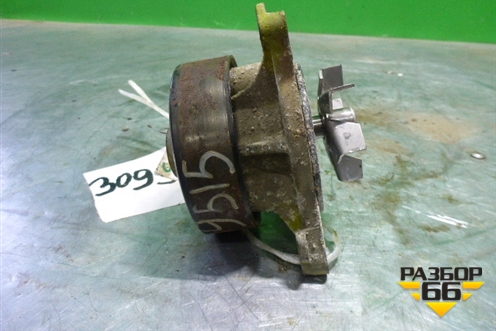 Насос водяной помпа (1.4л ZZFE) для Toyota Corolla (E12) с 2001-2007г
