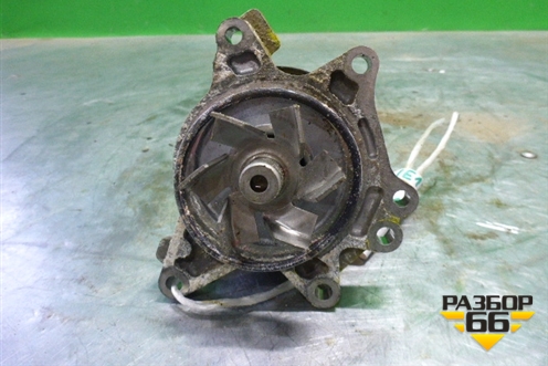 Насос водяной помпа (1.4л ZZFE) для Toyota Corolla (E12) с 2001-2007г
