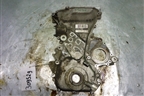Крышка двигателя передняя (1.8л 1ZZ) (113210D020) для Toyota Avensis с 2003-2009г