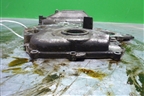 Крышка двигателя передняя (1.8л 1ZZ) (113210D020) для Toyota Avensis с 2003-2009г