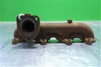Коллектор выпускной (3.0л TDI 1KD) (1714130060) для Toyota Land Cruiser Prado(150) с 2009г