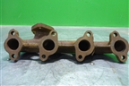 Коллектор выпускной (3.0л TDI 1KD) (1714130060) для Toyota Land Cruiser Prado(150) с 2009г